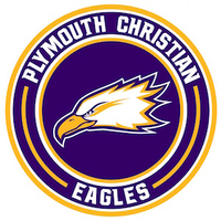 Plymouth Christian Academy logo, Plymouth Christian Academy contact details