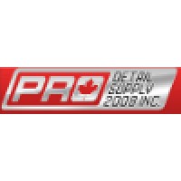 Pro Detail Supply logo, Pro Detail Supply contact details