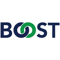 BOOST LLC logo, BOOST LLC contact details