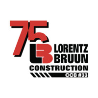 Lorentz Bruun Construction logo, Lorentz Bruun Construction contact details