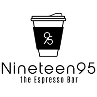 Nineteen95 the Espresso Bar logo, Nineteen95 the Espresso Bar contact details