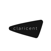 Claricent logo, Claricent contact details