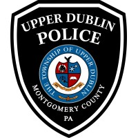 Upper Dublin Township Police Department logo, Upper Dublin Township Police Department contact details