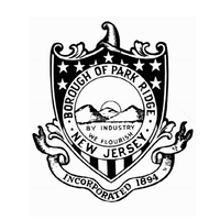 The Borough of Park Ridge logo, The Borough of Park Ridge contact details