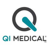 Q.I. Medical, Inc. logo, Q.I. Medical, Inc. contact details