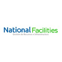 National Projects logo, National Projects contact details