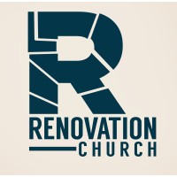 Renovation Church logo, Renovation Church contact details