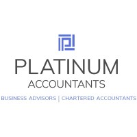 Platinum Accountants logo, Platinum Accountants contact details