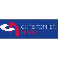 Christopher Nevill Estate Agents logo, Christopher Nevill Estate Agents contact details