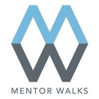 Mentor Walks logo, Mentor Walks contact details