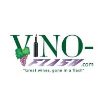 Vino-Flash, LLC logo, Vino-Flash, LLC contact details