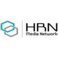 HRN logo, HRN contact details