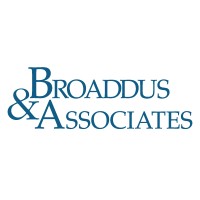 Broaddus & Associates logo, Broaddus & Associates contact details