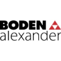 Boden Alexander logo, Boden Alexander contact details