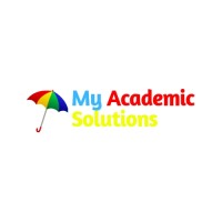 My Academic Solutions logo, My Academic Solutions contact details