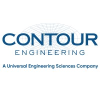 Contour Engineering logo, Contour Engineering contact details