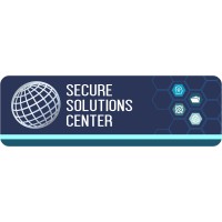 Secure Solutions Center LLC logo, Secure Solutions Center LLC contact details