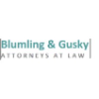 Blumling & Gusky logo, Blumling & Gusky contact details