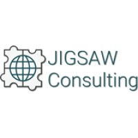 Jigsaw Consulting Corp. logo, Jigsaw Consulting Corp. contact details