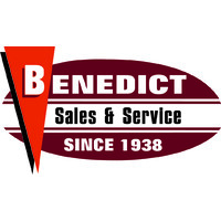 Benedict Sales & Service logo, Benedict Sales & Service contact details