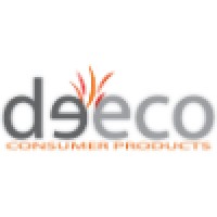 Deeco Consumer Products logo, Deeco Consumer Products contact details