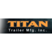 Titan Trailer logo, Titan Trailer contact details