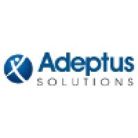 Adeptus Solutions logo, Adeptus Solutions contact details