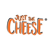 Just the Cheese® logo, Just the Cheese® contact details