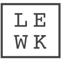 Lewk logo, Lewk contact details