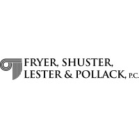 Fryer Shuster & Lester logo, Fryer Shuster & Lester contact details