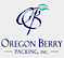 Oregon Berry Packing Co logo, Oregon Berry Packing Co contact details