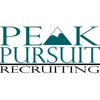 Peak Pursuit Recruiting logo, Peak Pursuit Recruiting contact details