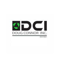 DCI (Doug Connor Inc) logo, DCI (Doug Connor Inc) contact details