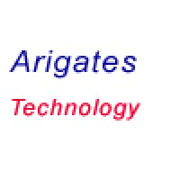 Arigates Technology logo, Arigates Technology contact details