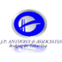 J.P. Anthony & Associates logo, J.P. Anthony & Associates contact details