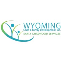 Wyoming Child and Family Development logo, Wyoming Child and Family Development contact details