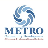 Metro Community Development logo, Metro Community Development contact details