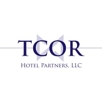 TCOR Hotel Partners logo, TCOR Hotel Partners contact details