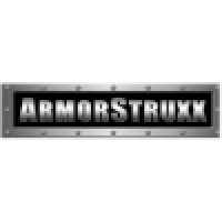 ArmorStruxx LLC logo, ArmorStruxx LLC contact details