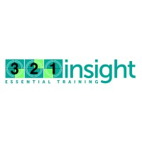 321insight logo, 321insight contact details