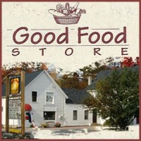 Good Food Store logo, Good Food Store contact details