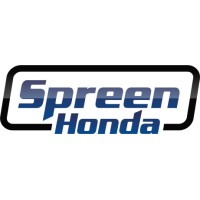 Spreen Honda Corona logo, Spreen Honda Corona contact details