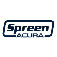 Spreen Acura logo, Spreen Acura contact details