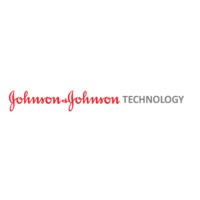 Johnson & Johnson Technology logo, Johnson & Johnson Technology contact details