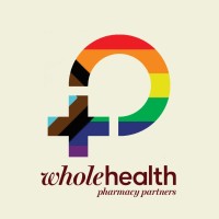 Whole Health Pharmacy Partners logo, Whole Health Pharmacy Partners contact details