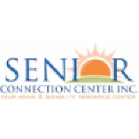 Senior Connection Center, Inc. logo, Senior Connection Center, Inc. contact details