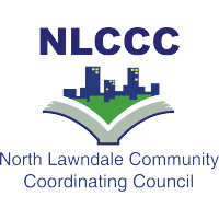 NORTH LAWNDALE COMMUNITY COORDINATING COUNCIL logo, NORTH LAWNDALE COMMUNITY COORDINATING COUNCIL contact details