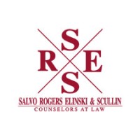 Salvo Rogers Elinski & Scullin logo, Salvo Rogers Elinski & Scullin contact details