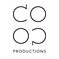 Co-Op Productions logo, Co-Op Productions contact details