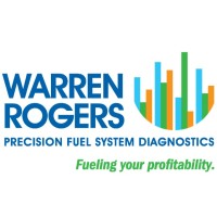 Warren Rogers logo, Warren Rogers contact details